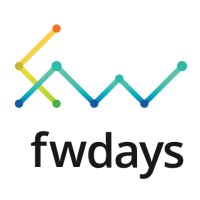 Fwdays logo - Similar company to It Arena