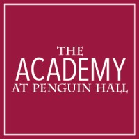 The Academy at Penguin Hall logo - Similar company to Campus Bound