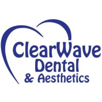 ClearWave Dental& Aesthetics logo - Similar company to La Luer