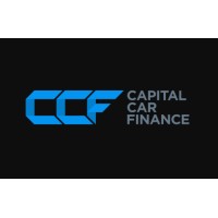 Capital Car Finance logo - Similar company to Leander Fintech