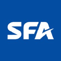 SFA Engineering Corp. logo - Similar company to Sunic System Ltd.