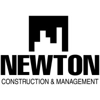 Newton Construction & Management logo - Similar company to Riskas-Edwards