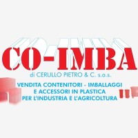 Co-Imba Sas Di Cerullo Pietro & C. logo - Similar company to Primapaint Srl