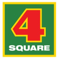 Four Square logo - Similar company to Freshchoice