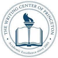 The Writing Center of Princeton logo - Similar company to The University Writing Center (University Of Texas At Austin)