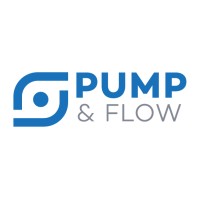 Pump & Flow logo - Similar company to Posc Caesar Association