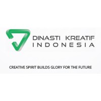 PT Dinasti Kreatif Indonesia (DKI Group) logo - Similar company to Rad Creative