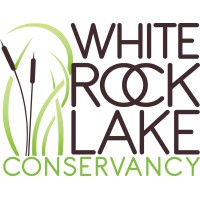 WHITE ROCK LAKE CONSERVANCY INC logo - Similar company to Environmental Tillage Systems, Inc.
