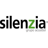 Grupo Acusttel. SILENZIA SOLUCIONES SL logo - Similar company to Fires, S.L.