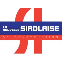 La Nouvelle Sirolaise de Construction logo - Similar company to Tp Spada