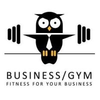 The Business Gym logo - Similar company to Ad Group Of Companies