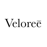 Veloreē logo - Similar company to Match Talent Tech 🚀