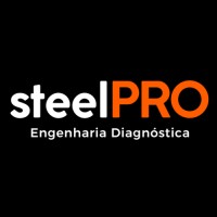 SteelPRO I Engenharia diagnóstica I Especialista em laudos técnicos e inspeções logo - Similar company to Steelpro Engenharia