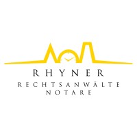 Rhyner Rechtsanwälte Notare logo - Similar company to Hegner Metall Ag