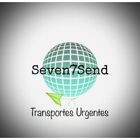 SEVEN SEND SL logo - Similar company to Rpt Logística