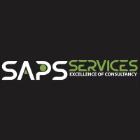 SAPS Services logo - Similar company to Steampro