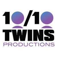 10/10 Twins Productions logo - Similar company to Small Enterprise Education Development (Seed)