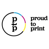 proud to print GmbH logo - Similar company to Flagowa Kraina Sp. Z O. O.