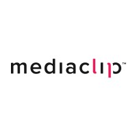 Mediaclip logo - Similar company to Scikoop