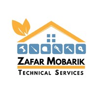 zafarmubarik Automatic Garage Door LLC logo - Similar company to Virginia Automatic Door Company (Vadc)