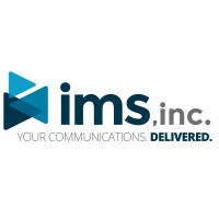 IMS, Inc. logo - Similar company to Directlink
