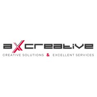 Axcreative Inc. logo - Similar company to Ax Creative Inc.