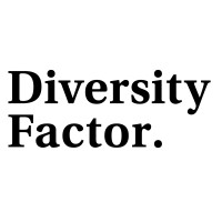 Diversity Factor logo - Similar company to Deidei