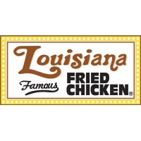 Louisiana Famous Fried Chicken and Seafood