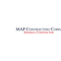 Map Contracting