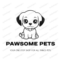 Pawsome Pets logo - Similar company to Pawsome Pets Uae