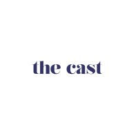 The Cast | India logo - Similar company to Maukaa
