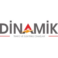 Dinamik Trafo logo - Similar company to Transcan Trafo İzolasyon San.