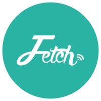 Fetch Labs, Inc. logo - Similar company to Petpay, Inc.