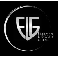 The Freeman Legacy Group logo - Similar company to Skyco Underground Utilities