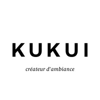 KUKUI créateur d'ambiance logo - Similar company to Mamsell