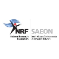 SAEON logo - Similar company to South African Polar Research Infrastructure (Sapri)
