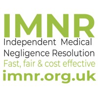 Independent Medical Negligence Resolution logo - Similar company to Ipmc Independent Physicians Medical Center