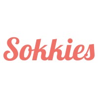 Sokkies logo - Similar company to Factor Vijf