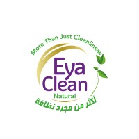 EYACLEANDZ logo - Similar company to Eya Clean