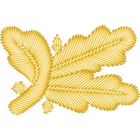 United States Navy Supply Corps logo - Similar company to Navy Supply Corps Foundation