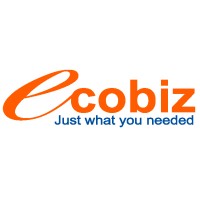 Ecobiz Limited logo - Similar company to Techchimp