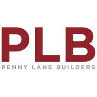 Penny Lane Builders Ltd logo - Similar company to Tf Jones