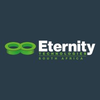 Eternity Technologies South Africa logo - Similar company to Eternity Technologies Ibérica & South America