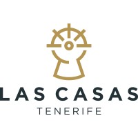 Las Casas Tenerife logo - Similar company to Creative Haven