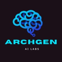 archgen ai labs private limited logo - Similar company to Conci