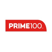 Prime100 logo - Similar company to Quad Lock