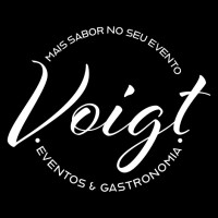 Voigt Eventos e Gastronomia logo - Similar company to Performance Eventos E Locação