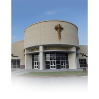 Fallbrook Church logo - Similar company to Leisure Time