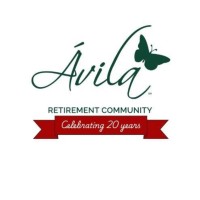 Avila Retirement Community logo - Similar company to Colonie Senior Service Centers, Inc. (Cssc)