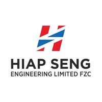 Hiap Seng  FZC logo - Similar company to Audex Pte Ltd
